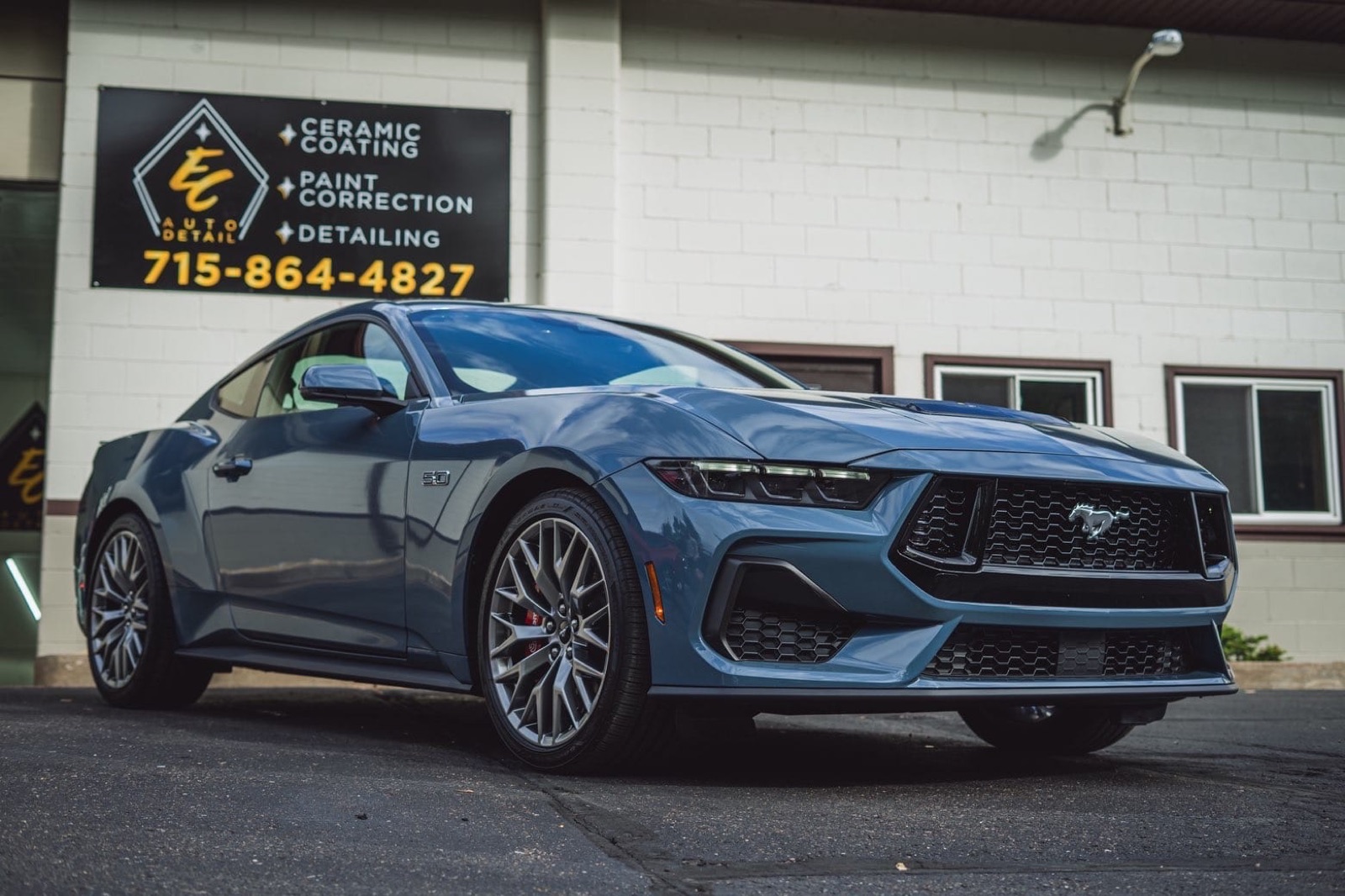 Wisconsin Window Tint Laws: What’s Actually Legal in Eau Claire