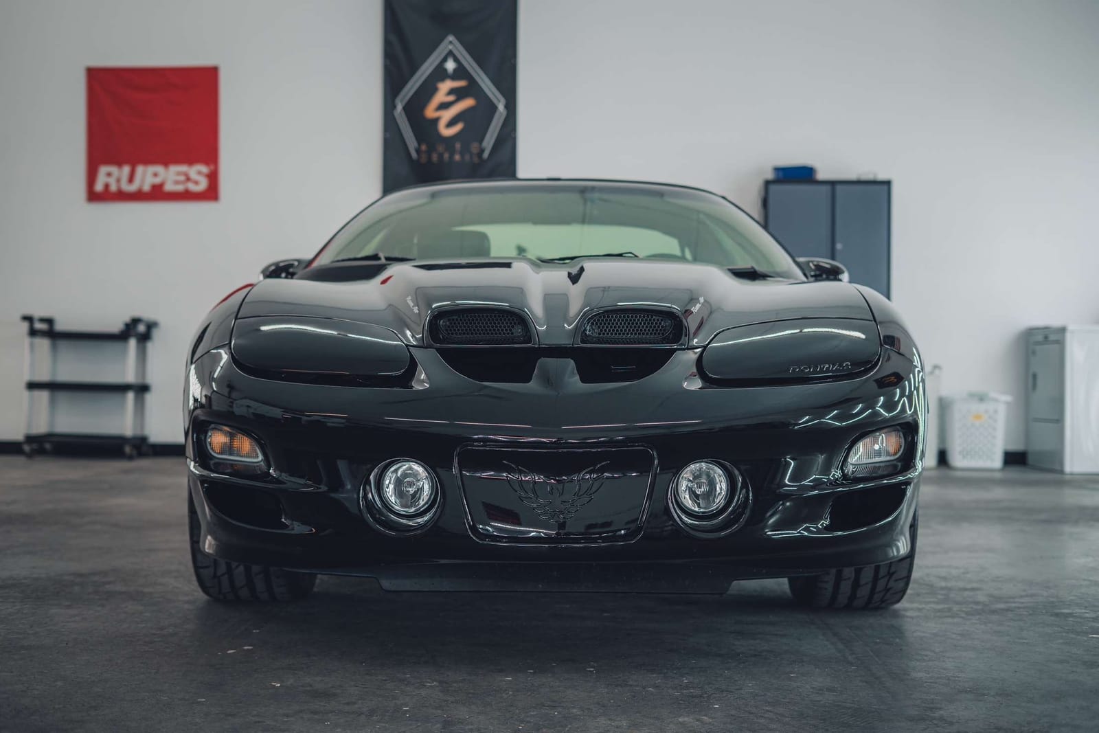 Auto Detailing in Bloomer