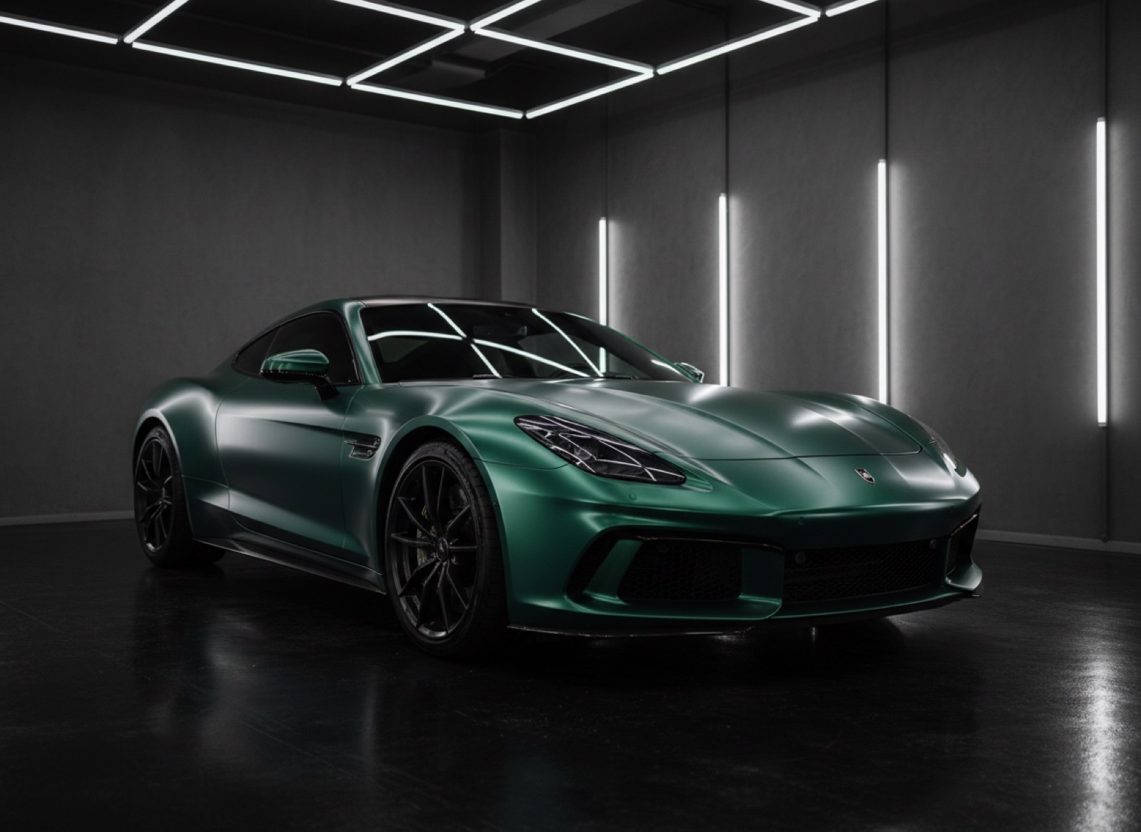 Vinyl Wrap vs. Paint: Which Color Change Makes Sense in Eau Claire?