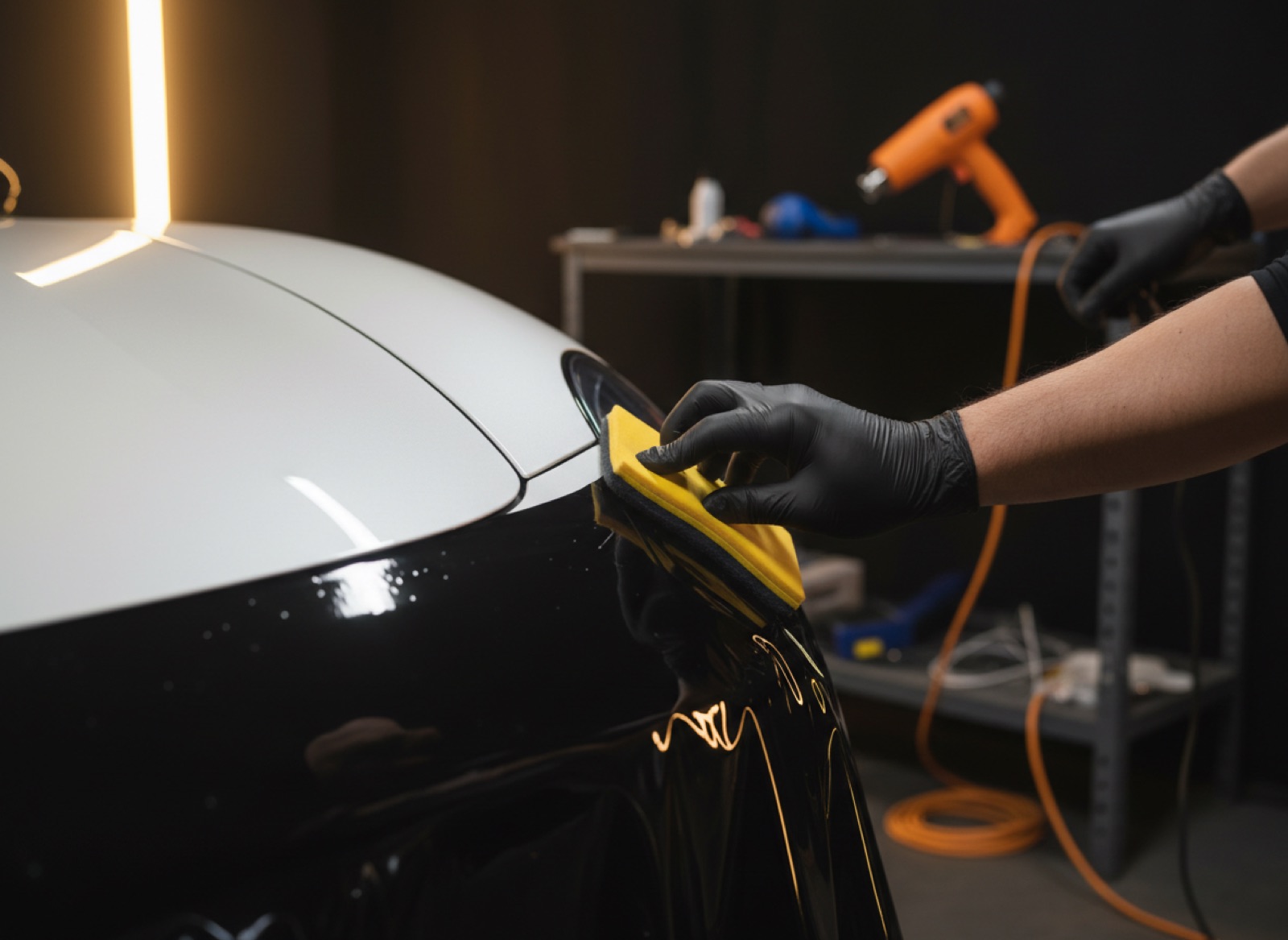 How Long Does a Car Wrap Last in Wisconsin? Lifespan and Winter Care