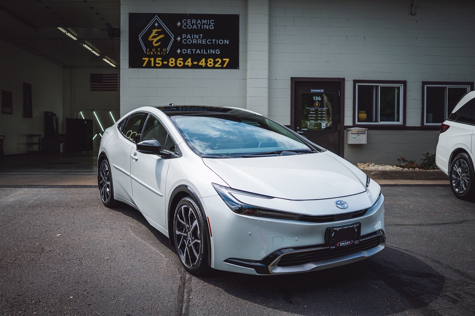 Window Tinting